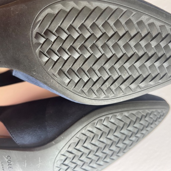 Cole Haan Women's The Go to sling back pump size 9 B - Picture 6 of 8